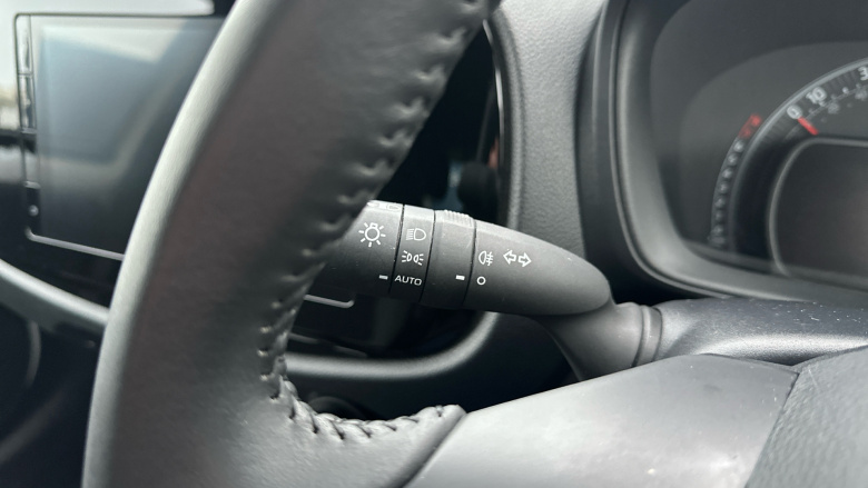 Toyota Aygo X 1.0 VVT-i Pure 5dr Petrol Hatchback